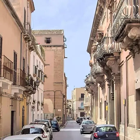 Casa Frisella Hébergement de vacances Marsala
