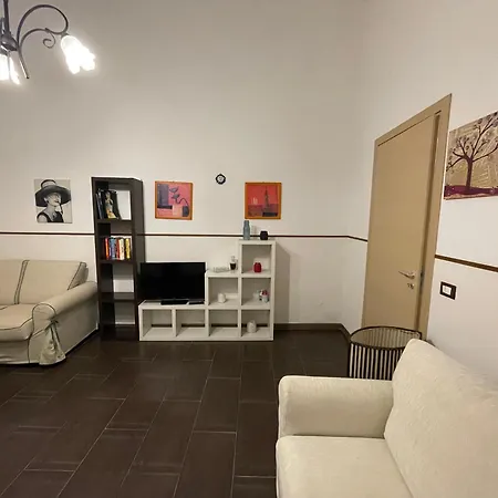 Casa Frisella Marsala