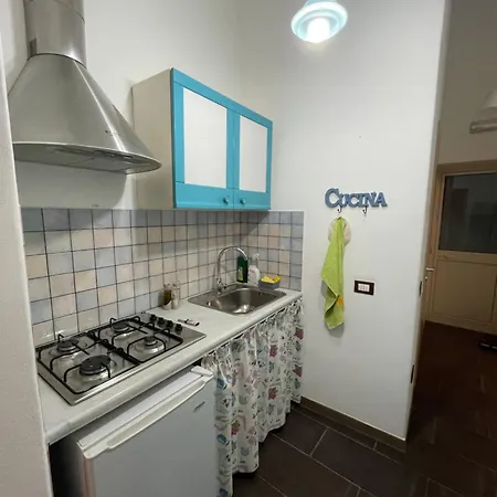 Vakantiehuis Casa Frisella