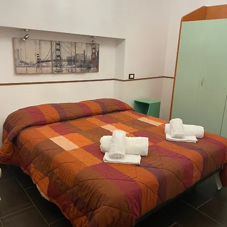 Casa Frisella Vakantiehuis
