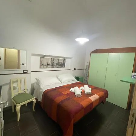 Feriehus Casa Frisella Marsala
