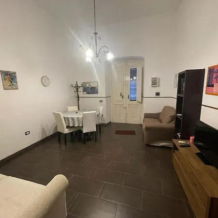 Casa Frisella Feriehus