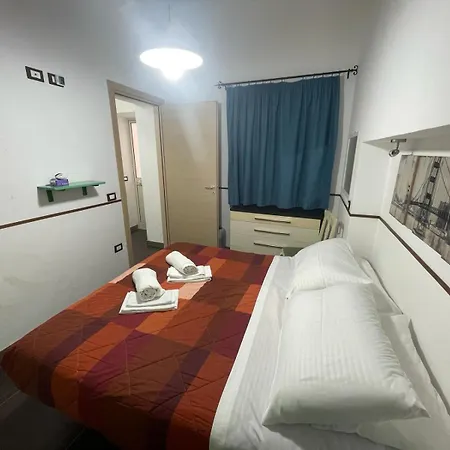 Casa Frisella *