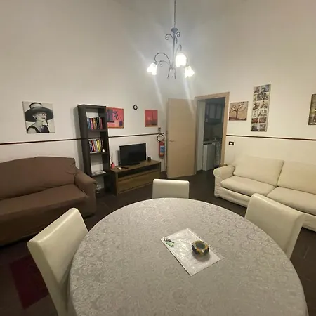 Casa Frisella * Marsala