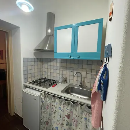 Casa Frisella Feriehus *