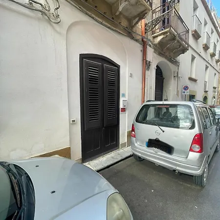 Casa Frisella *